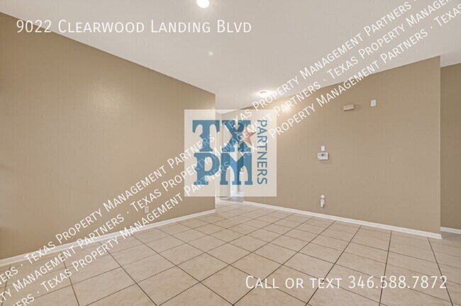 Building Photo - 9022 Clearwood Landing Blvd