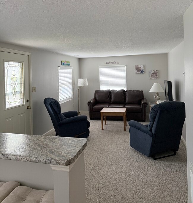 Building Photo - GLH