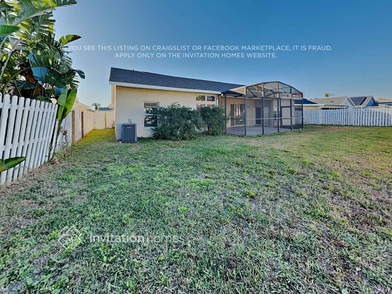 Building Photo - 14549 Oconee Ln