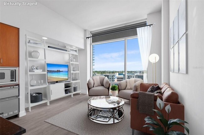 Building Photo - DOWNTOWN TAMPA CONDO!!