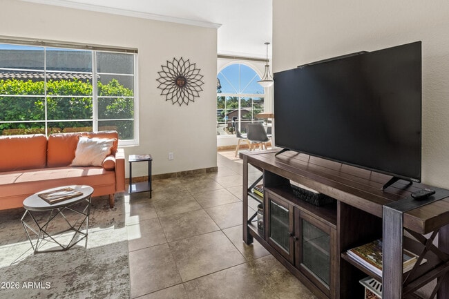 Building Photo - 9450 E Becker Ln