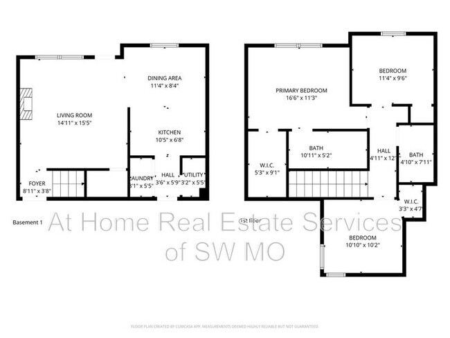 Building Photo - 820 E Watermill Cir