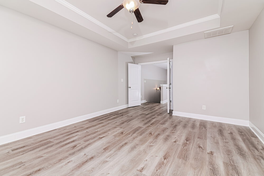 Building Photo - 3600 Sunbright Ln