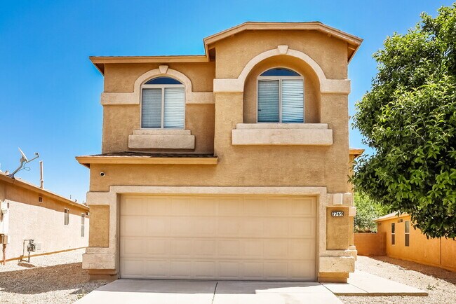 Building Photo - 7769 S Delia Stone Ct