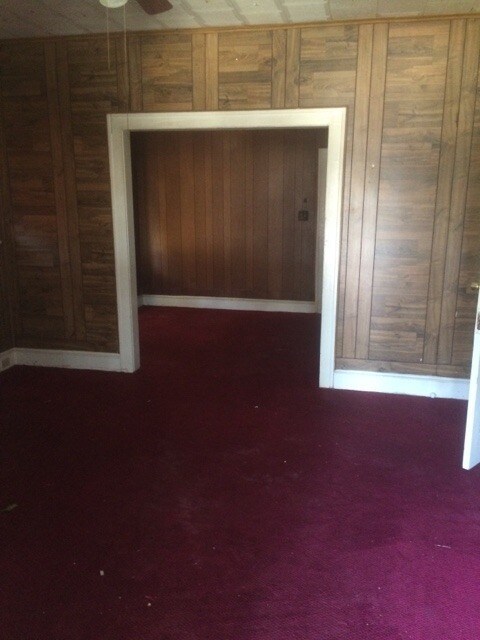 Building Photo - 3318 Darien St