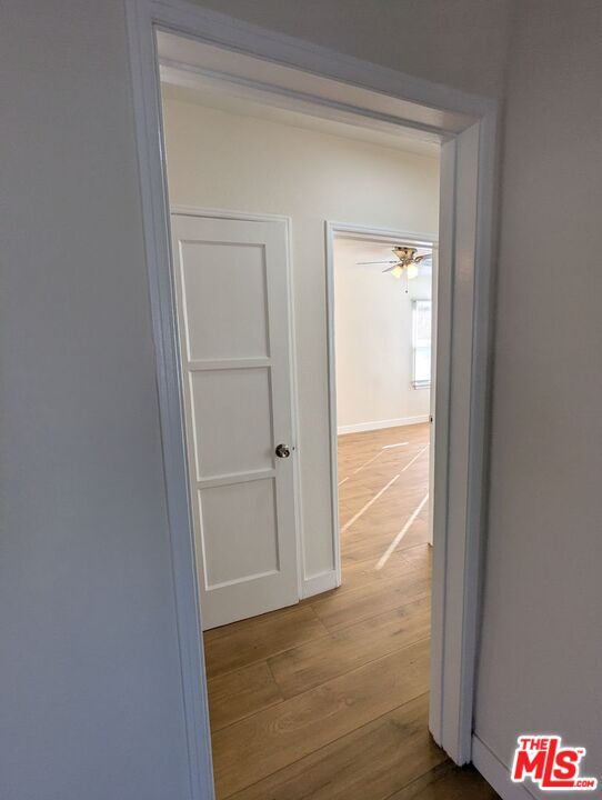 Building Photo - 6208 S Fairfax Ave