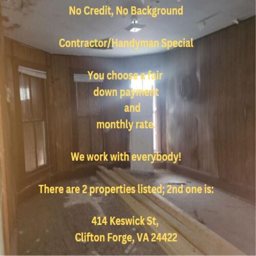 Building Photo - 414 Keswick St
