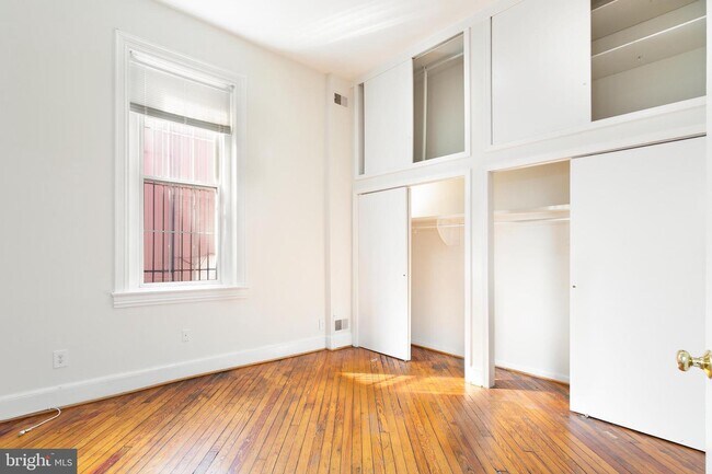 Building Photo - 1213 12th St NW