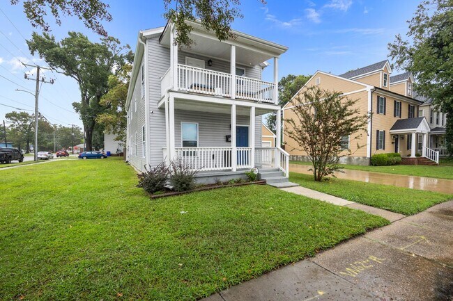 Building Photo - For Rent in Norfolk – Spacious 4 Bedroom Home!