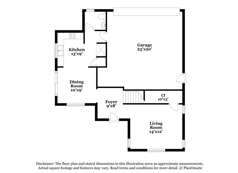 Building Photo - 425 N Ranger Ct