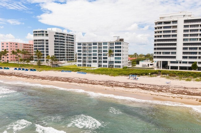 Building Photo - 2909 S Ocean Blvd