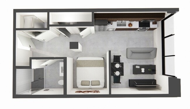 steal - Ballpark Heights