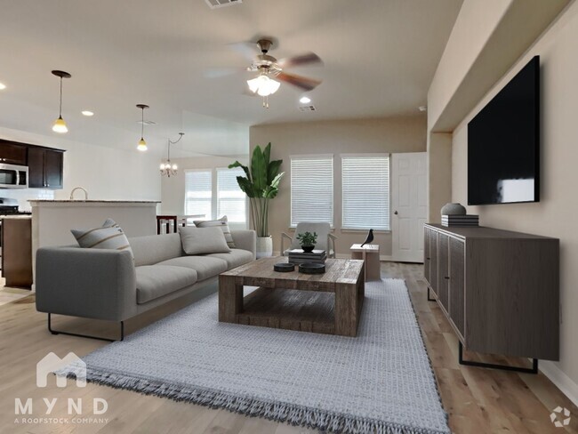 Building Photo - 351 Langely