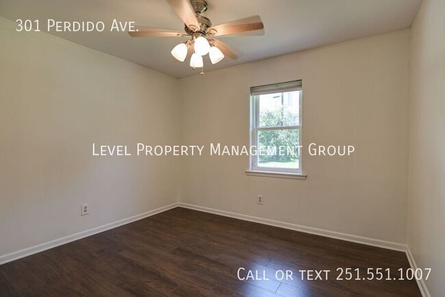 Building Photo - 301 Perdido Ave