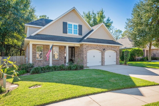 Building Photo - 106 Black Bear Circle