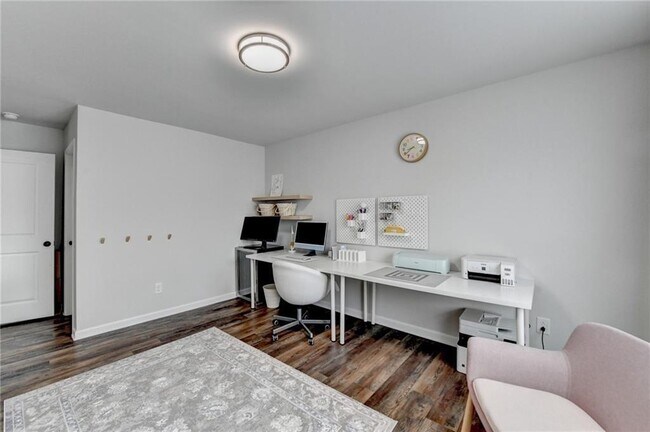 Building Photo - 5215 Wheeler Run Dr