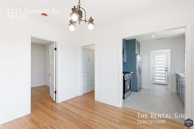 Building Photo - 4115 Barrett Rd