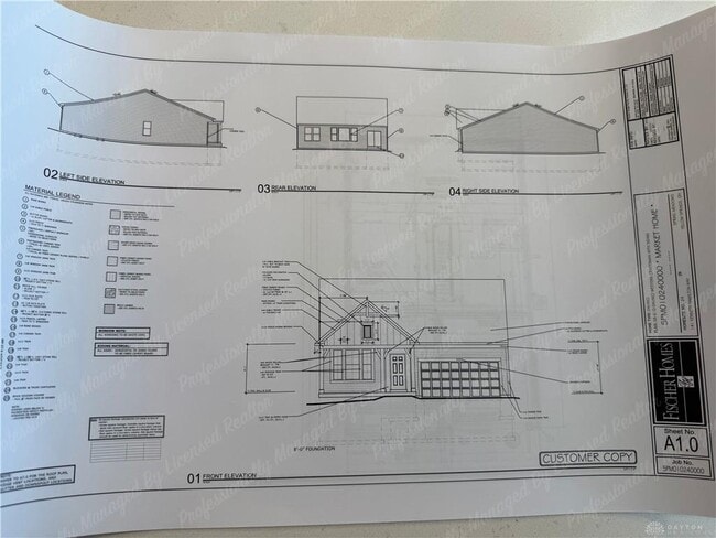 Building Photo - 141 Kenneth Hamilton Way