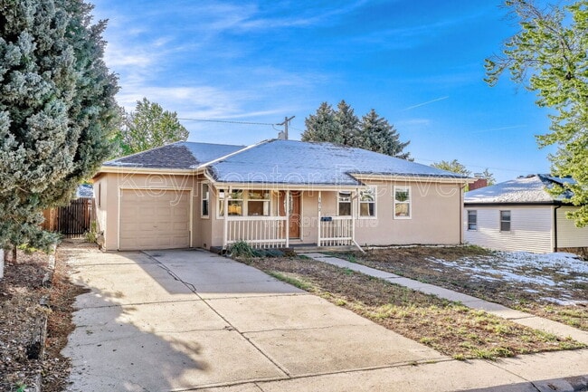 Building Photo - 1672 S Patton Ct