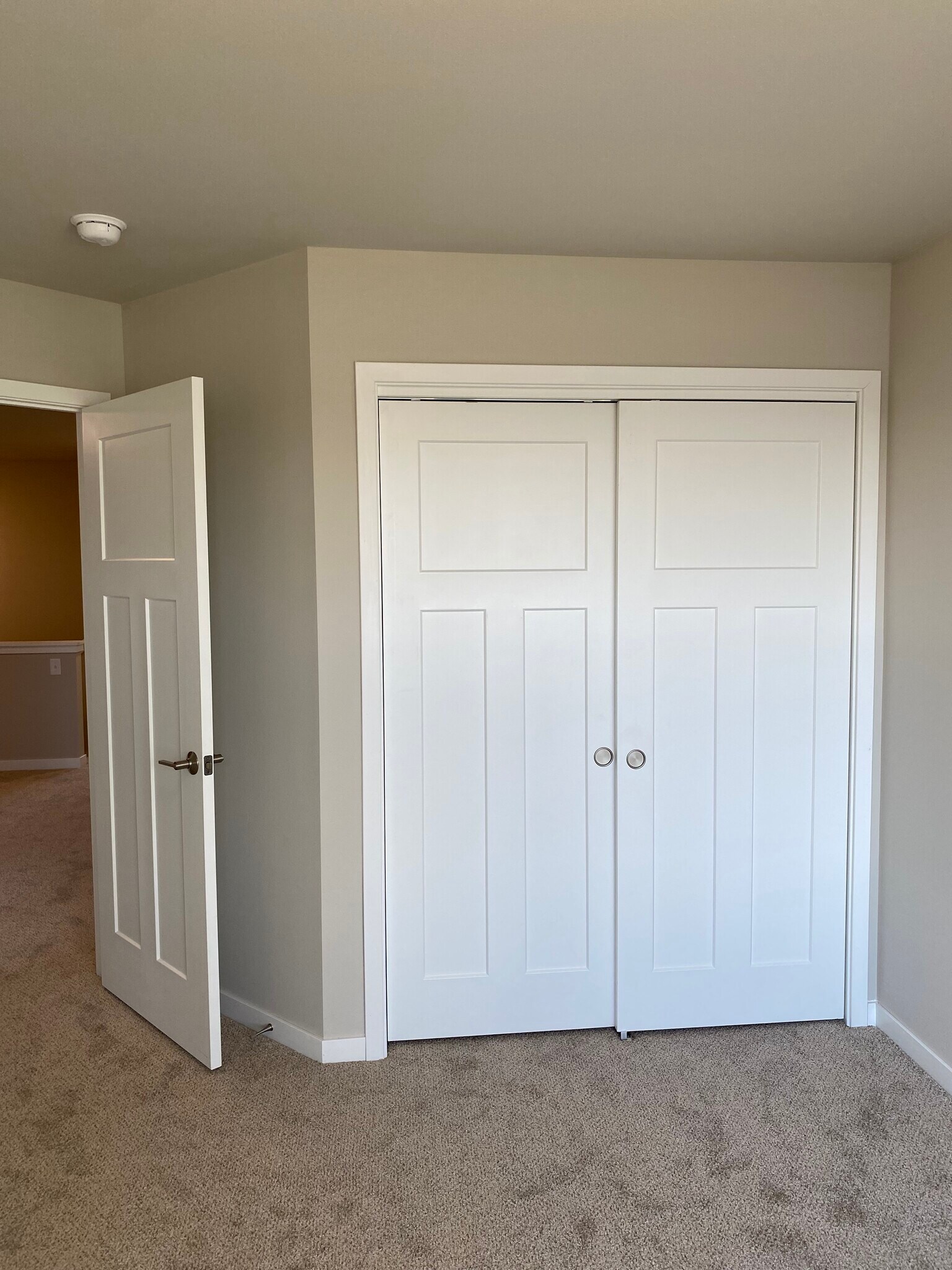Closet in 2nd BR - 4856 Lacy Rd