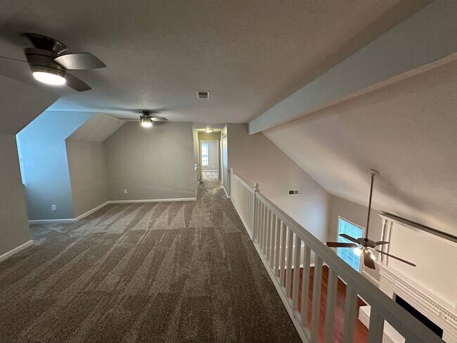 Building Photo - 4439 Green Creek