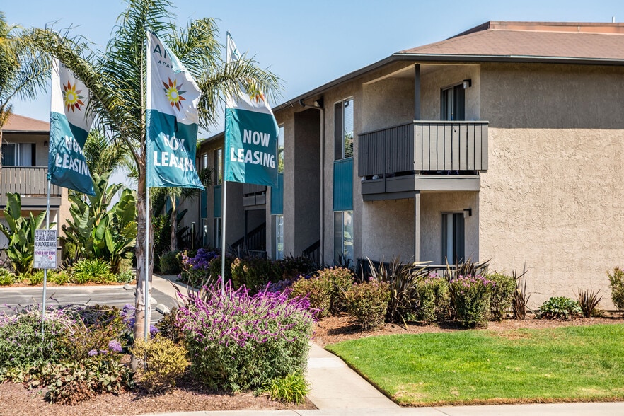 Primary Photo - Amara Apartments