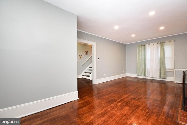 Building Photo - 2612 Olyphant Ave