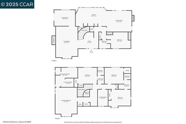 Building Photo - 58 St Andrews Ln