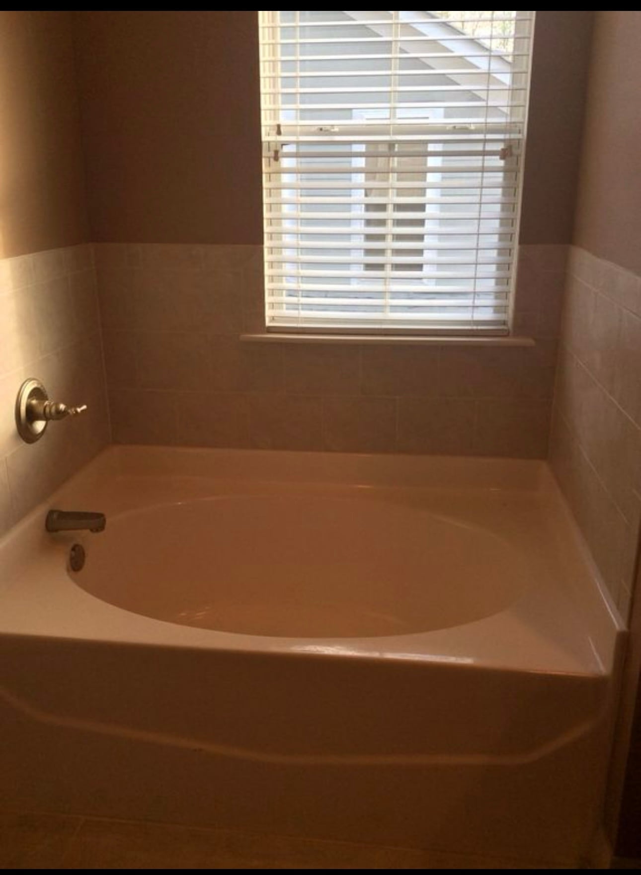 Master bath - 5897 Brookside Oak Cir