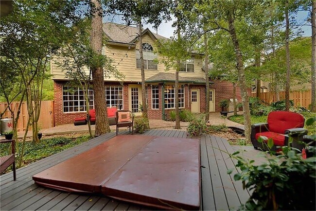 Building Photo - 118 Wisteria Walk Cir