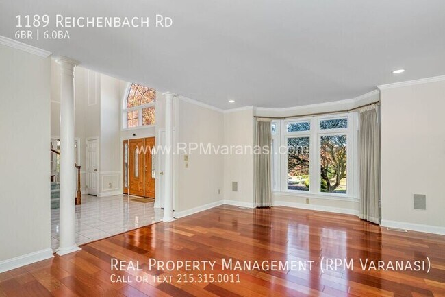 Building Photo - 1189 Reichenbach Rd