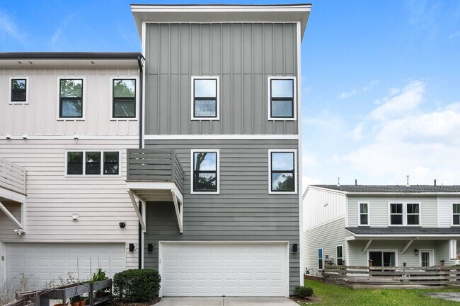 Building Photo - 4571 Summey Street