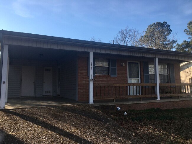 Primary Photo - Sherwood rental!