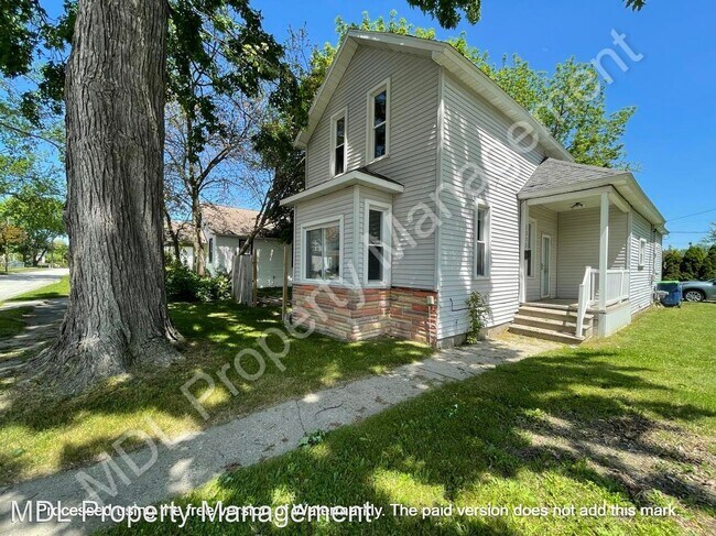 Primary Photo - 3 br, 1 bath House - 1323 Fraser