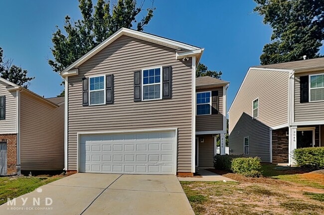 Building Photo - 2100 Ryker Davis Ln