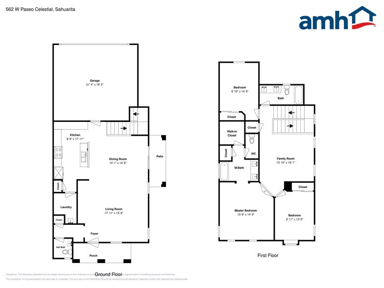 Building Photo - 562 W Paseo Celestial