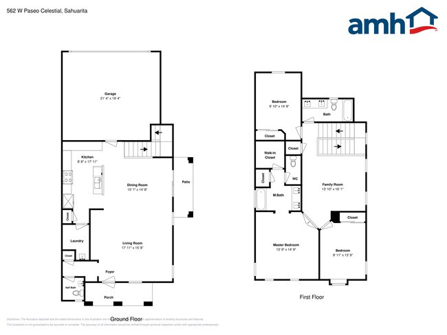 Building Photo - 562 W Paseo Celestial