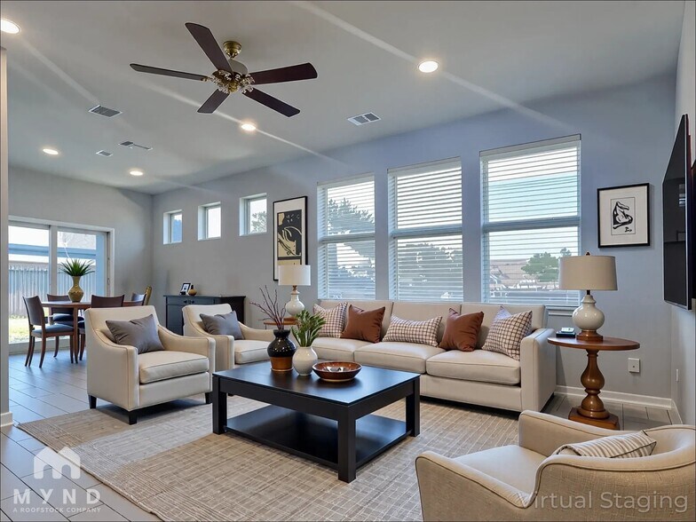 Building Photo - 1133 Kerrwood Wy