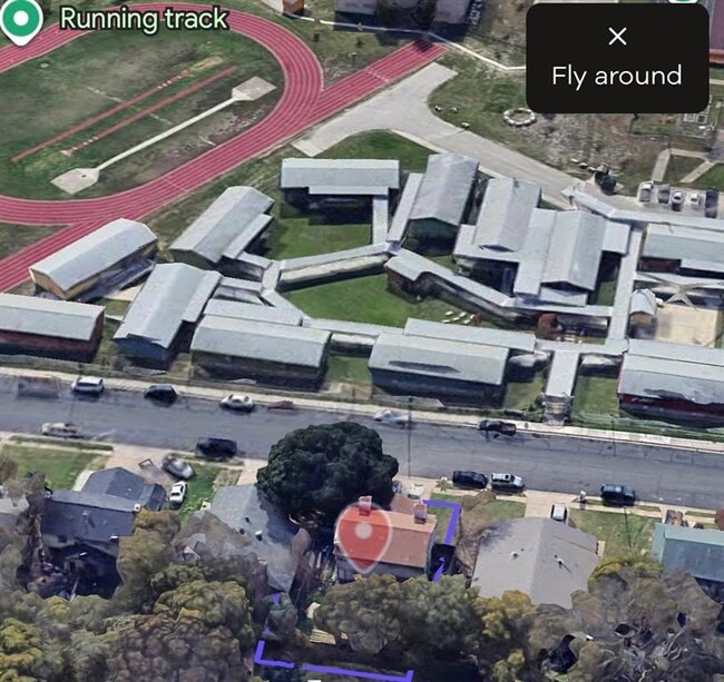 Building Photo - 1206 Tartan Ln