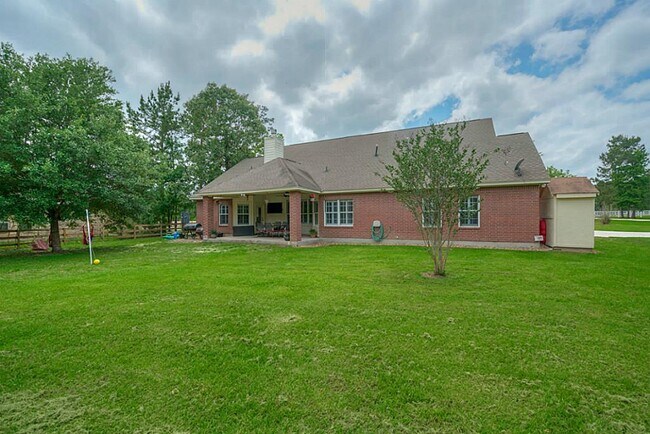 Building Photo - 11421 E Connie Ln