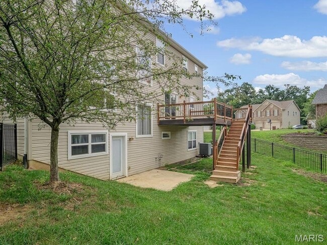 Building Photo - 1200 Gregerson Ct