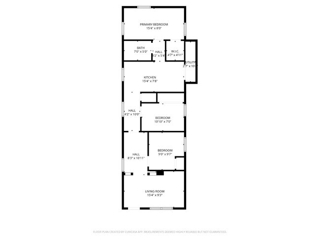 Building Photo - ADORABLE 3 BED, 1 BATH HOUSE FOR RENT IN NORFOLK