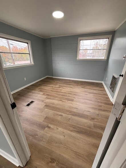 Bedroom 1 - 105 24th St