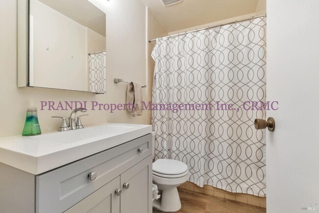Building Photo - San Rafael View Home with Modern Upgrades!