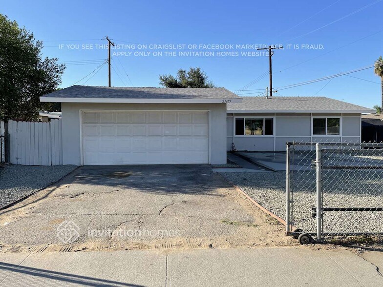 Primary Photo - 27105 Cypress St