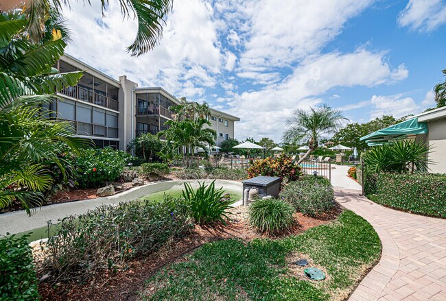 Building Photo - 3605 S Ocean Blvd
