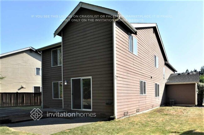 Building Photo - 18604 94th St Ct E