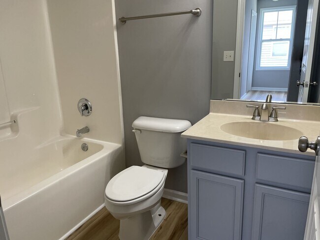 Building Photo - Coming Soon 3 Bedroom 2.5 Bathroom in Grayson Park Leland NC