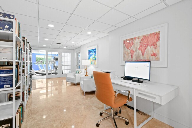 Building Photo - 2774 S Ocean Blvd