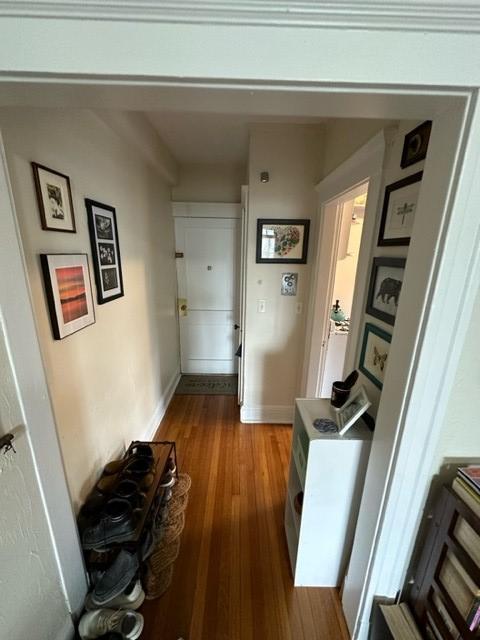Building Photo - 1 bedroom in Boston MA 02135